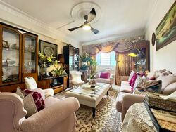 Blk 14 Ghim Moh Road (Queenstown), HDB 5 Rooms #573013311